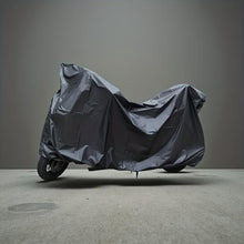 Sunproof Waterproof Adjustable Bike Cover